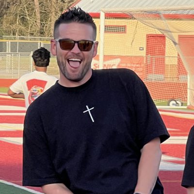 Albert Wagner II (@coachswag08) on Twitter photo #NewProfilePic #NewProfilePic