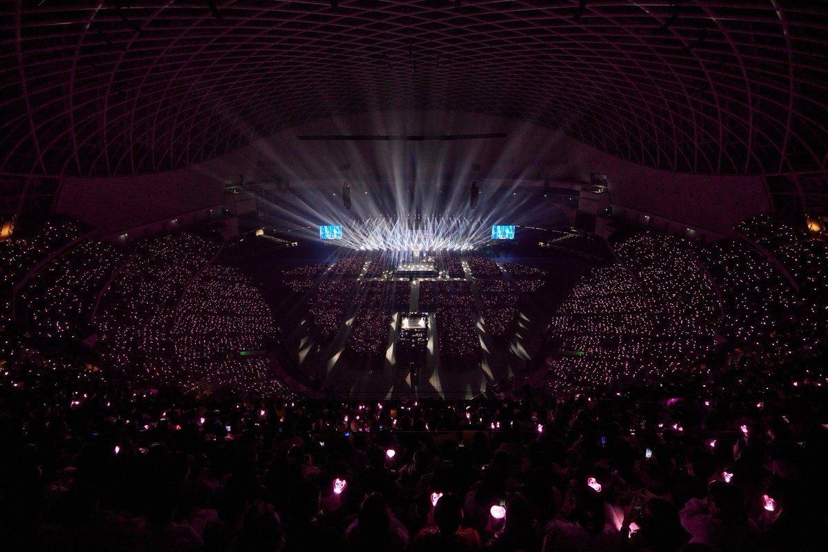 #TAEYEON #태연
#GirlsGeneration #소녀시대
#TheTENSE #TAIPEI
#TAEYEON_TheTENSE