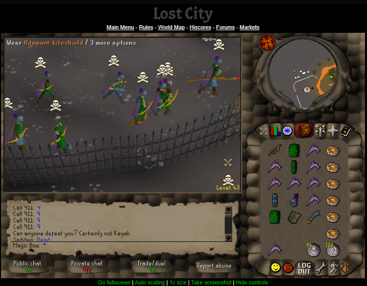 Dead Botting tweet media