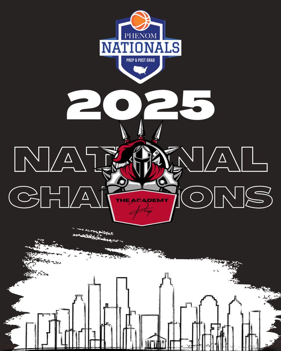 The Academy Prep tweet media