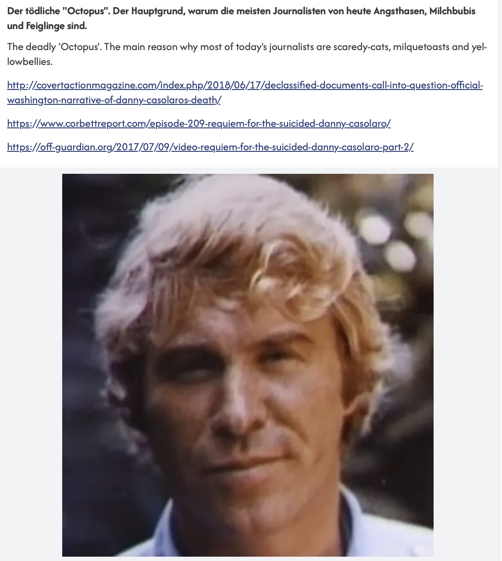 Walter Siegrist (@RealWsiegrist) on X