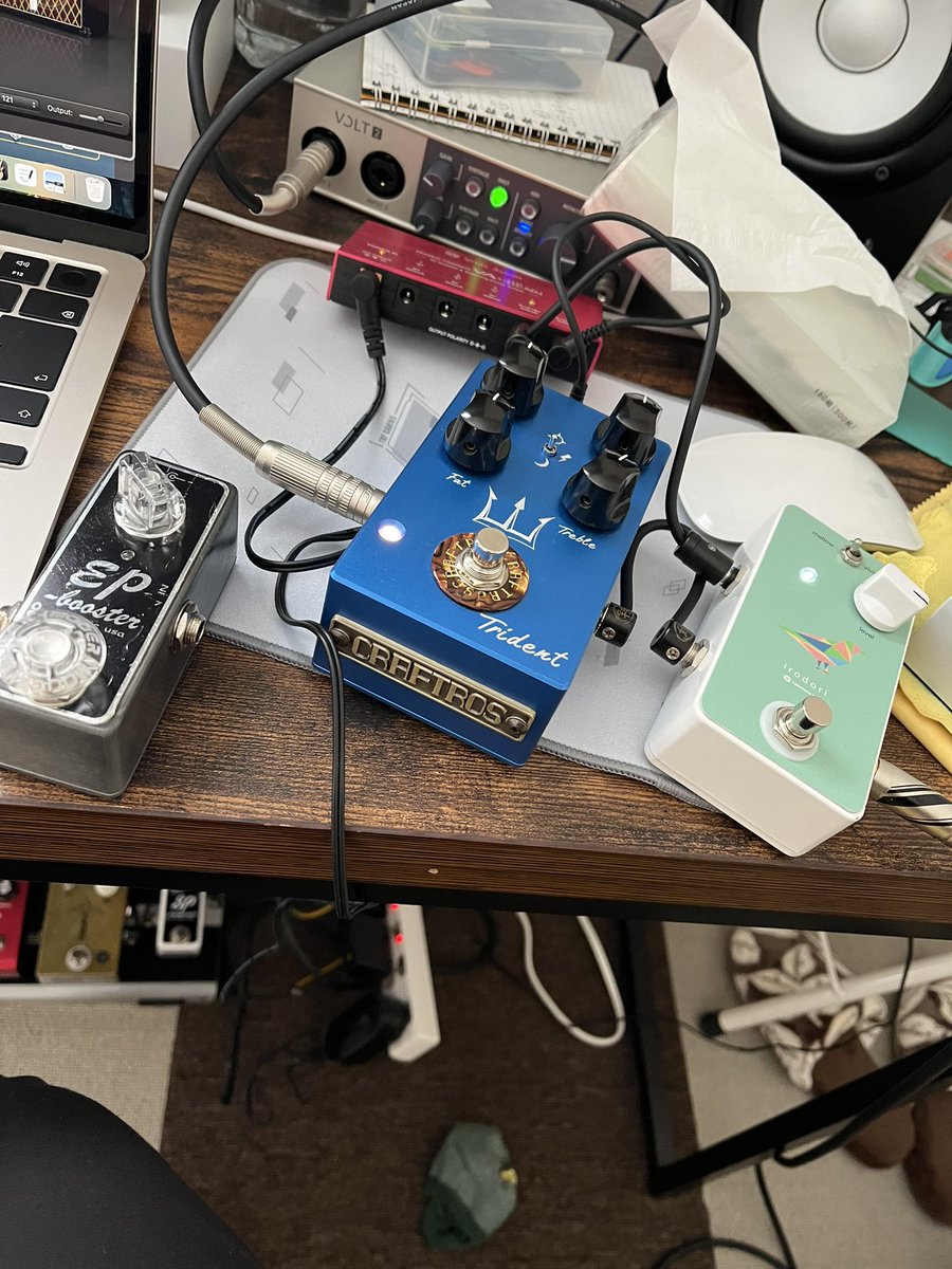 CRAFTROS (@CRAFTROS_PEDALS) / X CRAFTROS (@CRAFTROS_PEDALS) / X