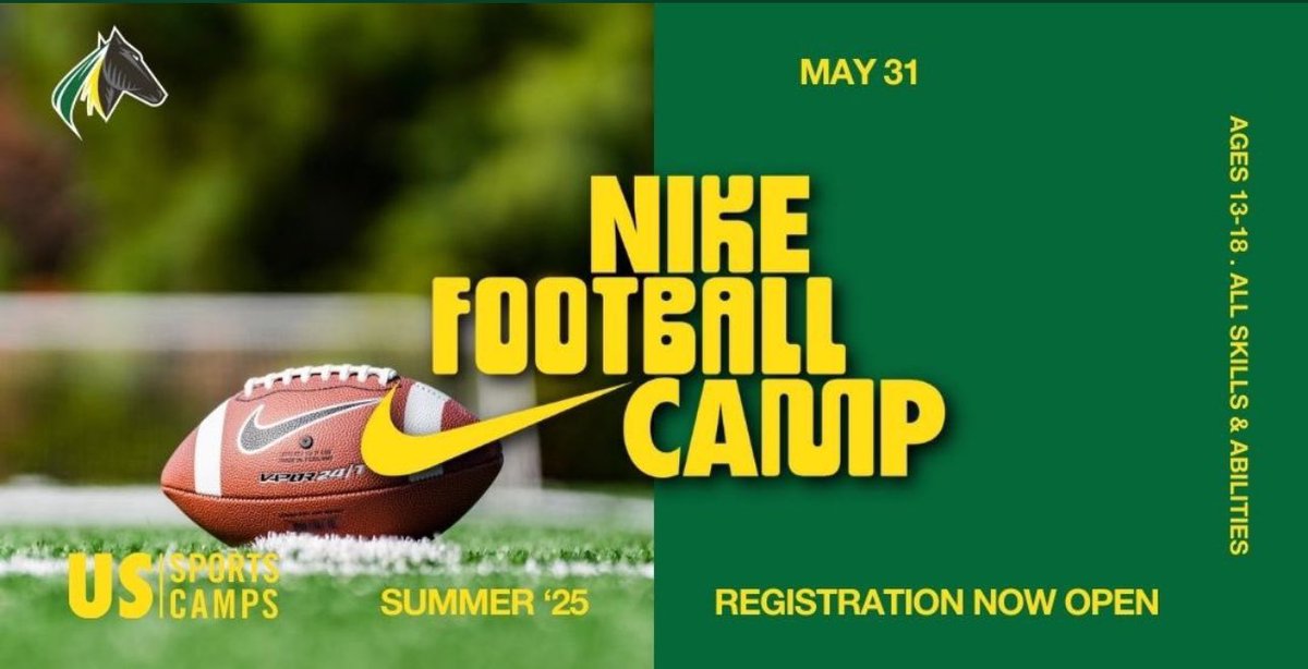 Thank you <a href="/KYSUFB/">Kentucky State University Football</a> <a href="/F_Huggins80/">Felton Huggins Jr.</a> for the camp invite
<a href="/FFBallAllDay/">Sam Erman</a> 
<a href="/lhstigercoach/">Ryan Knigga</a> 
<a href="/HoosierELITE/">HOOSIER ELITE Explosive Strength and Conditioning</a>