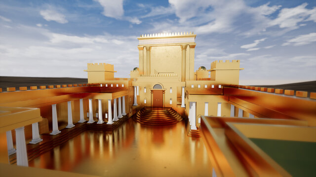mktplaceworld's tweet image. #ISRAEL'S #THIRDTEMPLE WILL BE BUILT BEFORE THE #FALSE #MASHIACH ~ #ANTICHRIST [NOT ISRAEL'S #TRUE #MESSIAH] APPEARS. 

podcastsatellite.libsyn.com/third-temple-t…