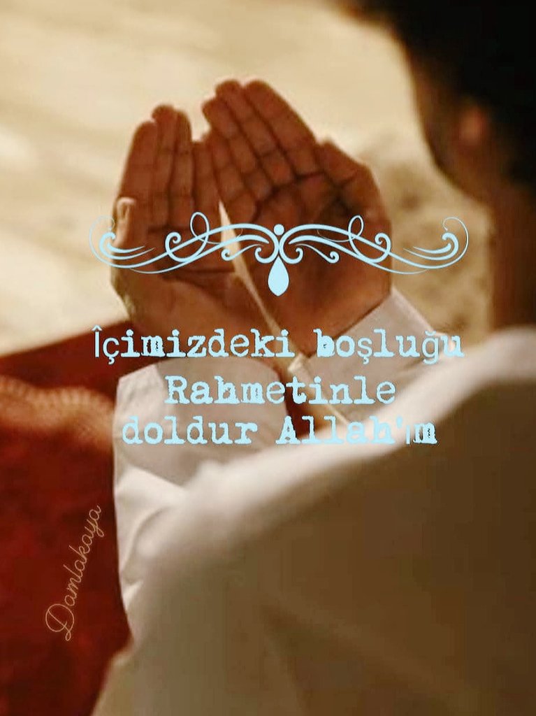 damlasukaya06's tweet photo. Mutmain (huzura doymuş)
bir kalp istiyorsan kural belli:
#Bismillâhirrahmânirrahîm
"Kalpler, ancak #Allah’ı zikretmekle #mutmain olur."
Ra'd Suresi, 28
#HayırlıSabahlar
#Ramazan
#Sahur
#Sabahnamazı
#GazzeyiUnutma https://t.co/SiEChbTbwG