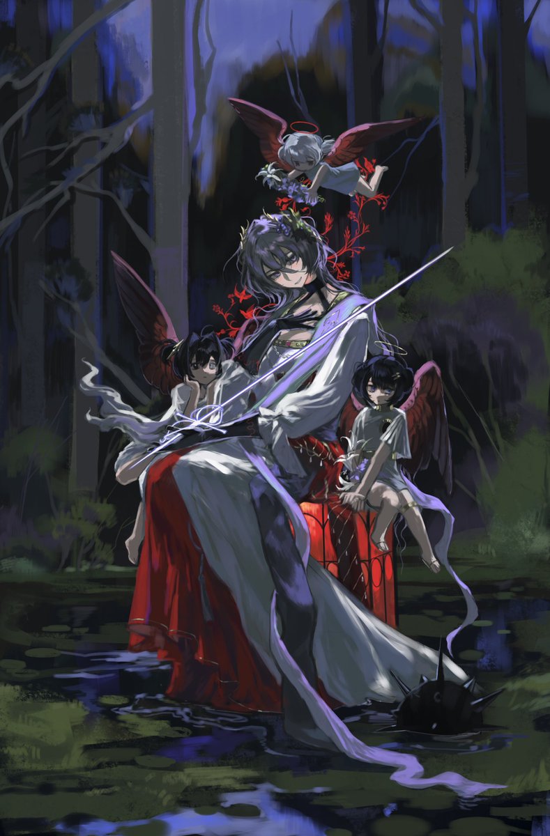 Mimicry9999's tweet photo. 画像 https://t.co/KhPeTSRhBc