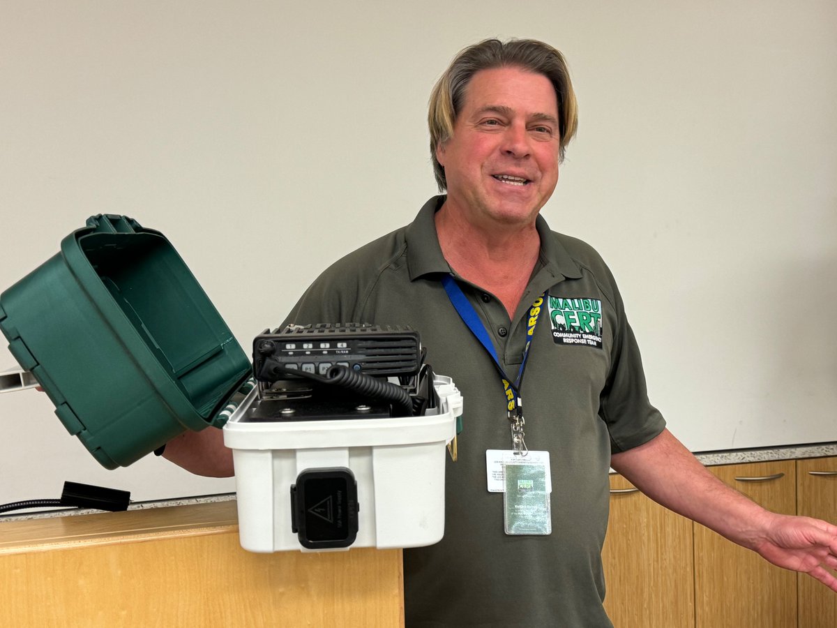 Corral Canyon residents unite for fire safety and disaster preparedness • The Malibu Times 

A resilient community works together through the Corral Canyon Fire Safety Alliance to combat wildfire risks

Nearly 500 residents call Corral Canyon home, all of whom are familiar with