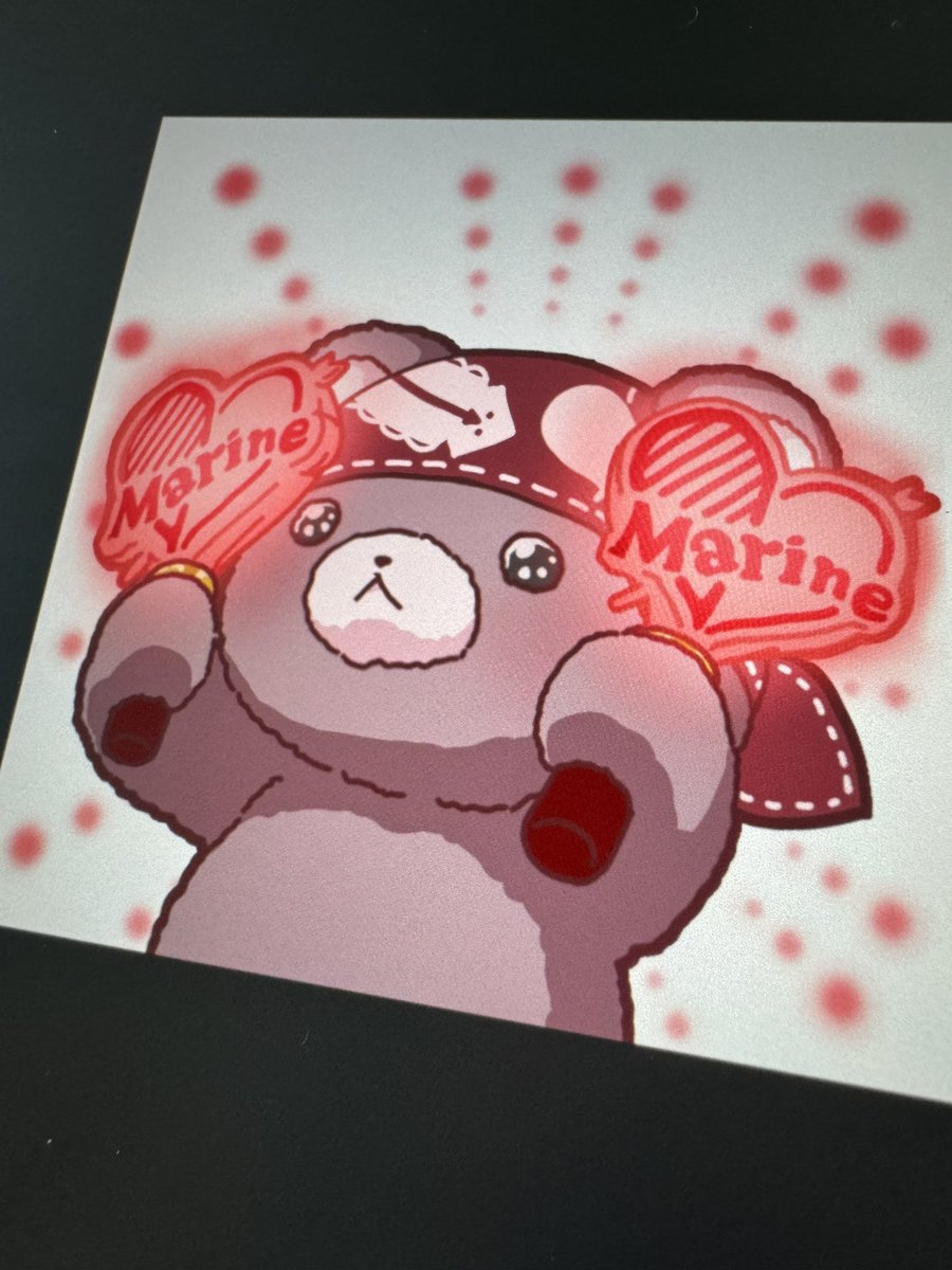 花粉と風邪とホルモンバランスの乱れでボロボロにされています😭

鼻詰まりと喉痛いので、声使用はおやすみしつつずっと放置していたLINE絵文字兼メン限スタンプ描きまくってます！
20個できた！