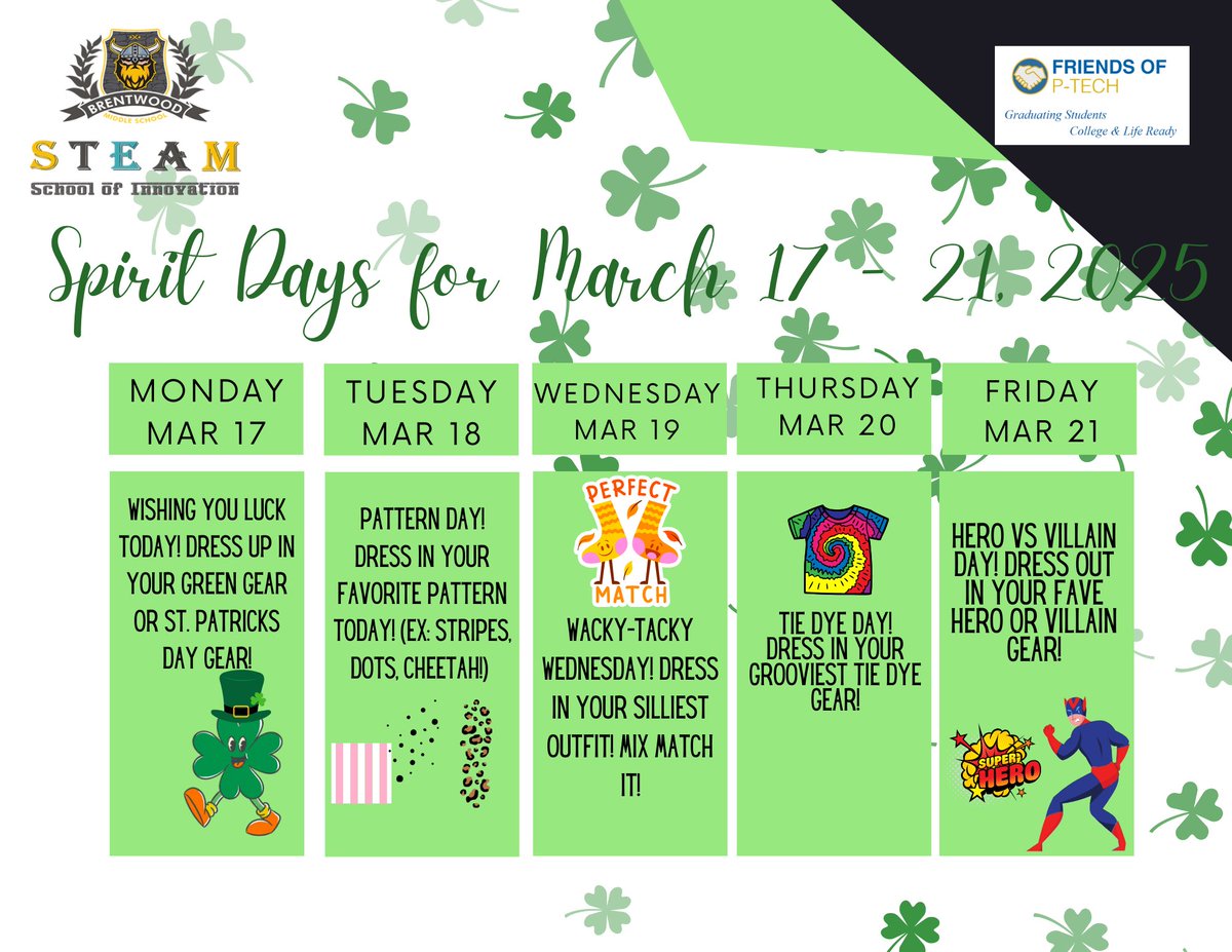 Brentwood STEAM School of Innovation tweet media