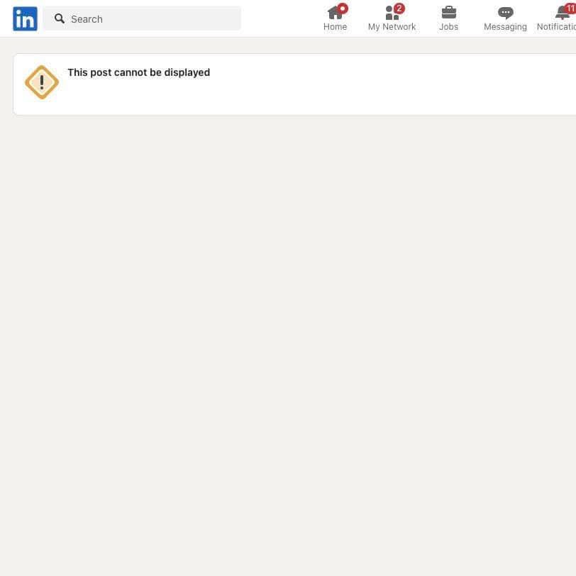 ceebee_em's tweet photo. So, looks like ang mga DDS ay nagkakalat na din sa LinkedIn.
Or may mga nag create ng LinkedIn profiles to troll the ICC judges.

Based on a Reddit post,  multi-national companies have noticed the spread of false info &amp; sympathy-baiting posts by Filipinos across socmed LinkedIn. https://t.co/NanKw5GLUR