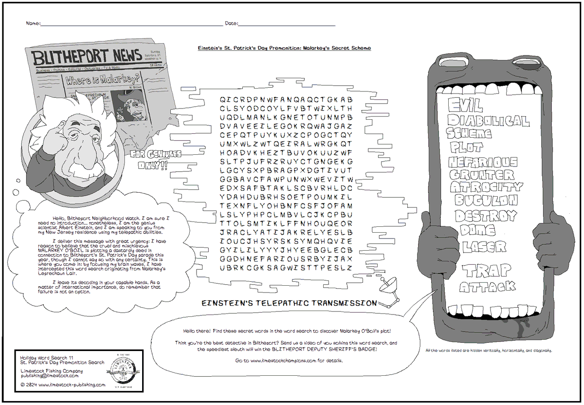 Limestock Fishing Co. tweet media