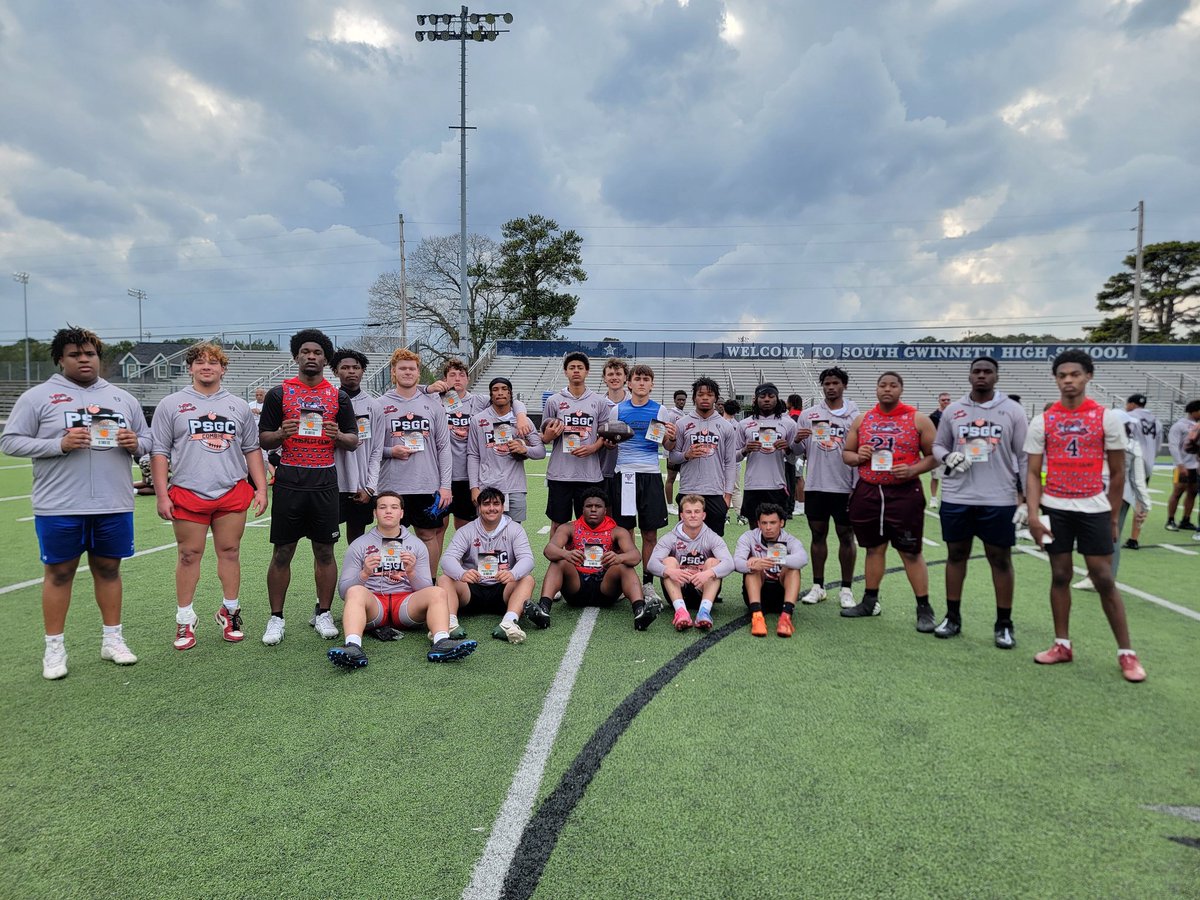 Coach Daniels (@coachdaniels06) on Twitter photo This group of prospects were invited to the <a href="/PSGC2024/">🍑Peach State Gridiron Classic All-American Game🍑</a> All-American Game in December
<a href="/Datboicliff_75/">Clifton Williamson</a>
<a href="/AndrewDugganFB/">Andrew Duggan</a>
<a href="/AbhiChawla70/">Abhi Chawla</a>
<a href="/UnitasBaltimore/">Unitas Baltimore</a>
<a href="/B_Stephens56/">Brody Stephens</a>
<a href="/cain_baker33/">Cain Baker</a>
<a href="/iamCalebrob/">Caleb Roberson</a>
<a href="/Dk_winn3/">Da’Khovin “D.K” Winn</a>
<a href="/GPetty10000/">Gavin Petty</a>
<a href="/GregoryJack42/">Gregory Jackson - c/o 2026 DL</a>
<a href="/JaceLyle2/">Jace Lyle</a>
Jakhi Jackson
<a href="/JamarionMck/">Jamarion Mckinney</a> This group of prospects were invited to the <a href="/PSGC2024/">🍑Peach State Gridiron Classic All-American Game🍑</a> All-American Game in December
<a href="/Datboicliff_75/">Clifton Williamson</a>
<a href="/AndrewDugganFB/">Andrew Duggan</a>
<a href="/AbhiChawla70/">Abhi Chawla</a>
<a href="/UnitasBaltimore/">Unitas Baltimore</a>
<a href="/B_Stephens56/">Brody Stephens</a>
<a href="/cain_baker33/">Cain Baker</a>
<a href="/iamCalebrob/">Caleb Roberson</a>
<a href="/Dk_winn3/">Da’Khovin “D.K” Winn</a>
<a href="/GPetty10000/">Gavin Petty</a>
<a href="/GregoryJack42/">Gregory Jackson - c/o 2026 DL</a>
<a href="/JaceLyle2/">Jace Lyle</a>
Jakhi Jackson
<a href="/JamarionMck/">Jamarion Mckinney</a>