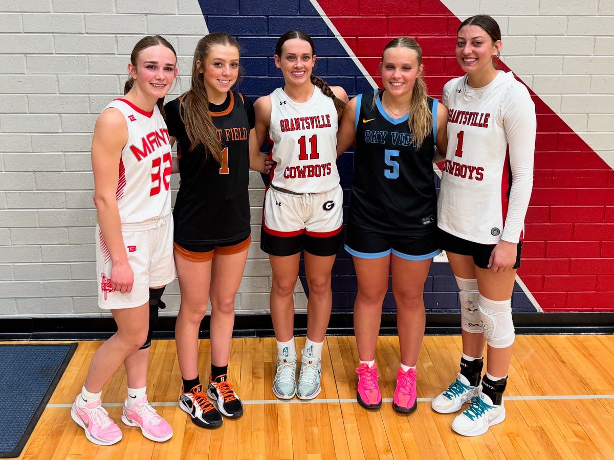 Canyon Britt (@canyonbritt) on Twitter photo Had the best time at the 2025 Allstar game! I’m so grateful to have played with these ballers and wish them the best on their next chapter ❤️ <a href="/PGHUtah/">Prep Girls Hoops Utah</a> <a href="/SummittUtah/">Utah Summitt Basketball</a> <a href="/UtahTop50League/">Utah Top 50 Elite League</a> <a href="/RidgelineHSGBB/">Ridgeline Girls Bball</a> <a href="/WFlonghorns/">West Field High School Athletics</a> Had the best time at the 2025 Allstar game! I’m so grateful to have played with these ballers and wish them the best on their next chapter ❤️ <a href="/PGHUtah/">Prep Girls Hoops Utah</a> <a href="/SummittUtah/">Utah Summitt Basketball</a> <a href="/UtahTop50League/">Utah Top 50 Elite League</a> <a href="/RidgelineHSGBB/">Ridgeline Girls Bball</a> <a href="/WFlonghorns/">West Field High School Athletics</a>