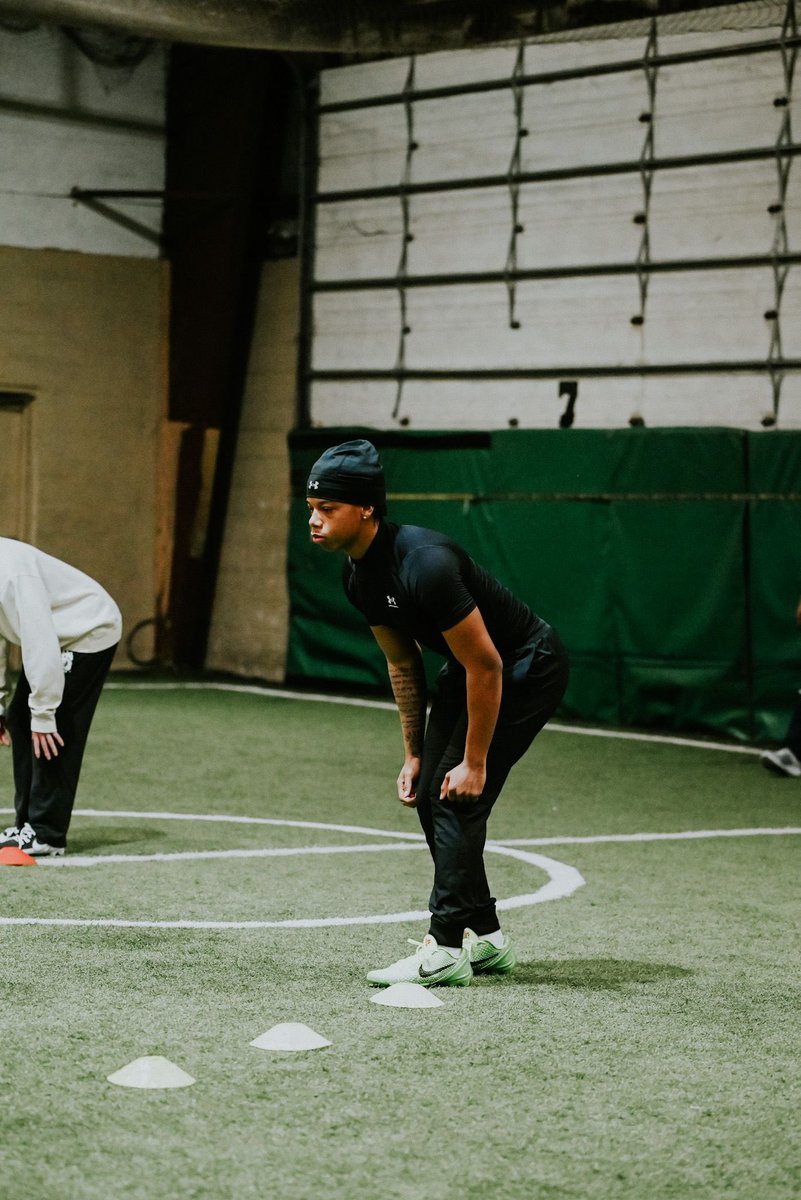 JwJohnson09's tweet image. This next season personal 💯. Coming back for everyone who counted me out