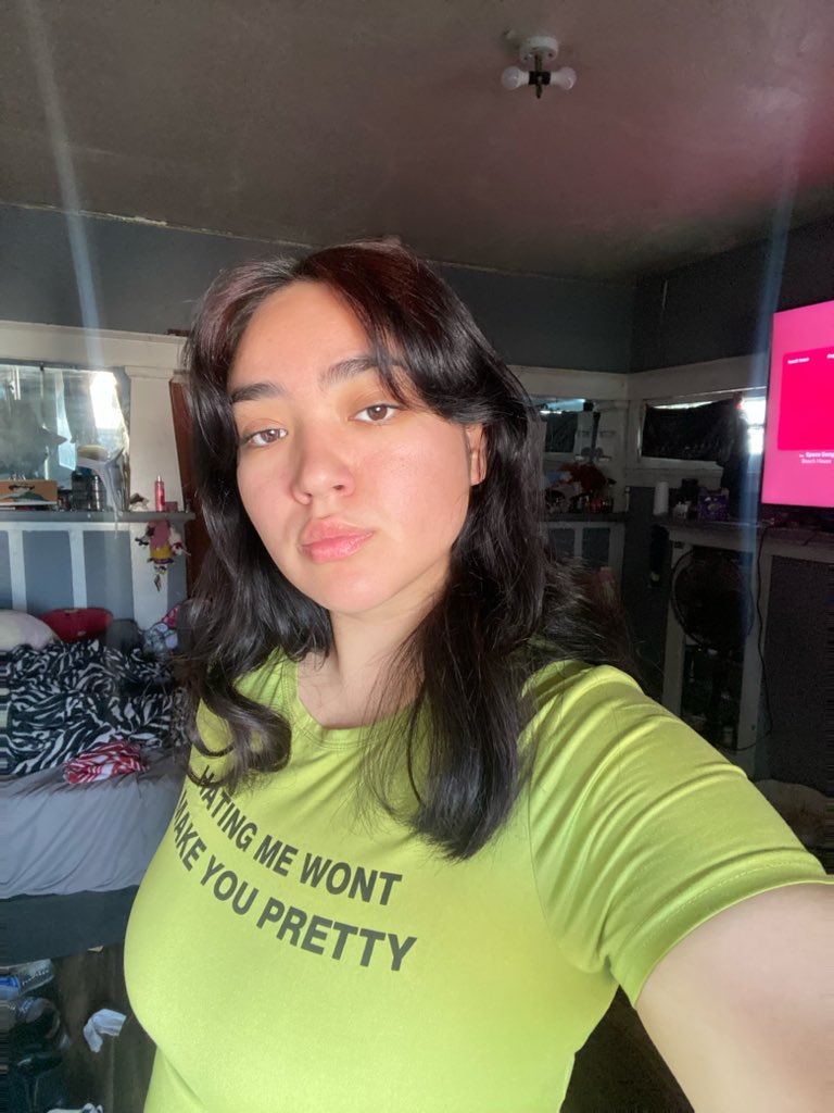 Concepcion Rodriguez (@uwuconcepcion) on Twitter photo 