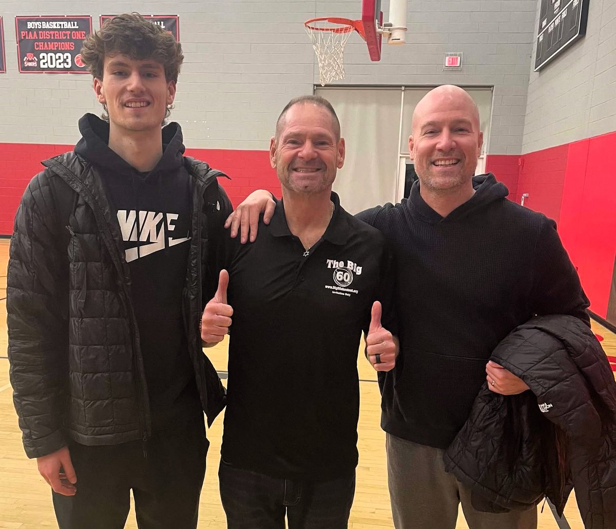 David Ross Burman tweet media