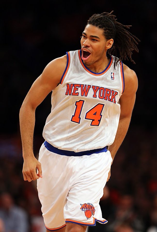 New York Basketball tweet media