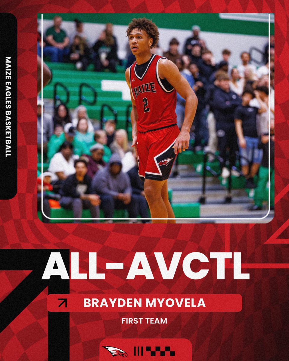 Chris Grill (@maizehighbball) on Twitter photo Congratulations to Brayden Myovela <a href="/myovela_brayden/">Brayden Myovela</a> on earning First Team AVCTL DIV. 1 honors! Congratulations to Brayden Myovela <a href="/myovela_brayden/">Brayden Myovela</a> on earning First Team AVCTL DIV. 1 honors!