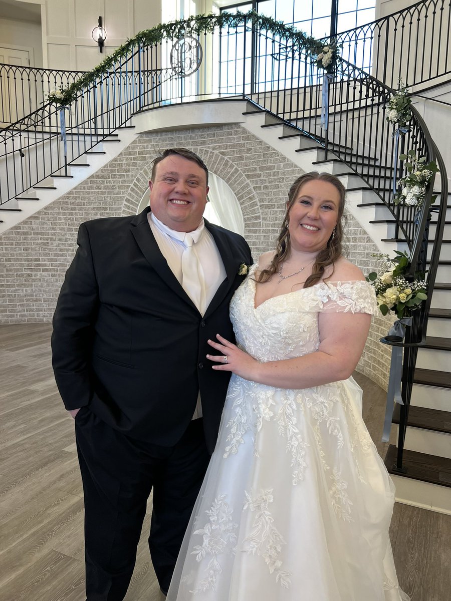 Benton Track & Field tweet media