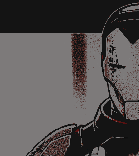 ᅟᅟ ،̲،ᅟTʜᴇ Iɴᴠɪɴᴄɪʙʟᴇ Iʀᴏɴ Mᴀɴ tweet media