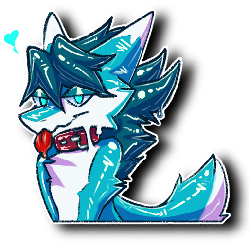 SiraWox's tweet photo. mini sticker raffle! 🦑☣️

rules are simple: 

🐾follow🐾
♻️retweet♻️
💟like💟

bonus: tag someone so both of you can win an extra sticker~

picking the winner in 3 hours~ dont keep me waiting  ;3 🦑 https://t.co/UvGBSMaEWW