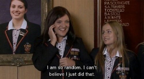 Mike White writing that Sam Rockwell scene