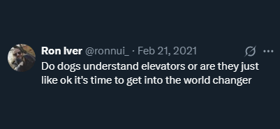 BecomingCritter's tweet image. 