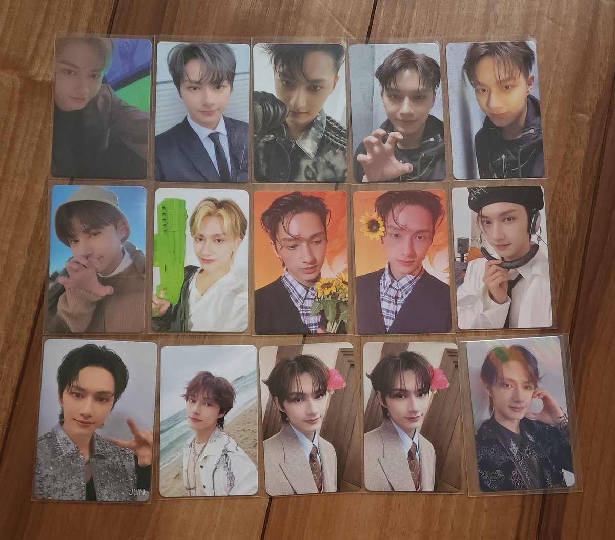 射手座 tweet media