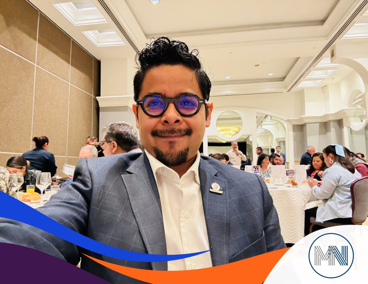 Mauricio Nuñez tweet media