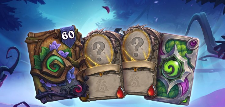 Standard Bundle Giveaway (Provided by Bliz)

Like✅
RT✅
Tell me who u think comes second to pocket in worlds this year✅

Will pick a winner in like 5 days