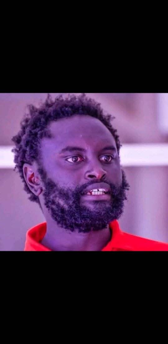 Dr.Whitney Mwenje (@whitneymwenje) on Twitter photo This is what & how pursuing Bachelor of Medicine and Bachelor of Surgery with ACTIVISM looks like.Broque & hopeless 😔.
<a href="/MOH_Kenya/">Ministry of Health</a>
<a href="/DeboraBarasa/">Dr Deborah Mlongo Barasa</a> <a href="/psmuthoni/">Mary Muthoni Muriuki, CBS, HSC</a> <a href="/KimtaiHarry/">PS Harry Kimtai</a> <a href="/WilliamsRuto/">William Samoei Ruto, PhD</a> <a href="/KindikiKithure/">Kithure Kindiki</a> <a href="/RailaOdinga/">Raila Odinga</a> <a href="/kmpdu/">KMPDU</a>
#PostMedicalInterns
#ImplementCBA2017
#OccupyMoH This is what & how pursuing Bachelor of Medicine and Bachelor of Surgery with ACTIVISM looks like.Broque & hopeless 😔.
<a href="/MOH_Kenya/">Ministry of Health</a>
<a href="/DeboraBarasa/">Dr Deborah Mlongo Barasa</a> <a href="/psmuthoni/">Mary Muthoni Muriuki, CBS, HSC</a> <a href="/KimtaiHarry/">PS Harry Kimtai</a> <a href="/WilliamsRuto/">William Samoei Ruto, PhD</a> <a href="/KindikiKithure/">Kithure Kindiki</a> <a href="/RailaOdinga/">Raila Odinga</a> <a href="/kmpdu/">KMPDU</a>
#PostMedicalInterns
#ImplementCBA2017
#OccupyMoH
