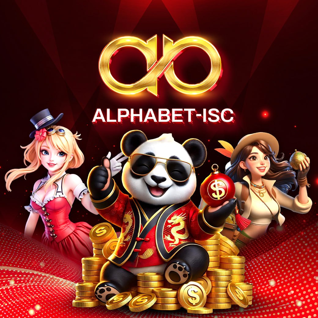 #Alphabetisc