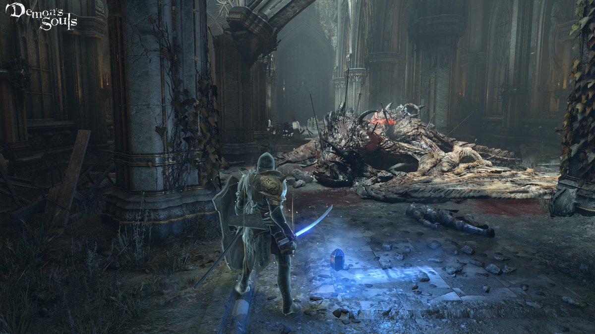 IoriYagamiBR's tweet photo. https://t.co/p16tAe22r6

Demon's Souls #PS5Share #WorldofVP #GSVP #VPRT #photooftheday #svp #VPEclipse #VPGAMERS #gaming #VirtualPhotography #PhotoMode #VGPNetwork #Gamergram #VPShowcase #ArtisticOfSociety #TheCapturedCollective #VPGamers #gametography #Videogame #photo #PS5Pro https://t.co/EuJd2zgfmI