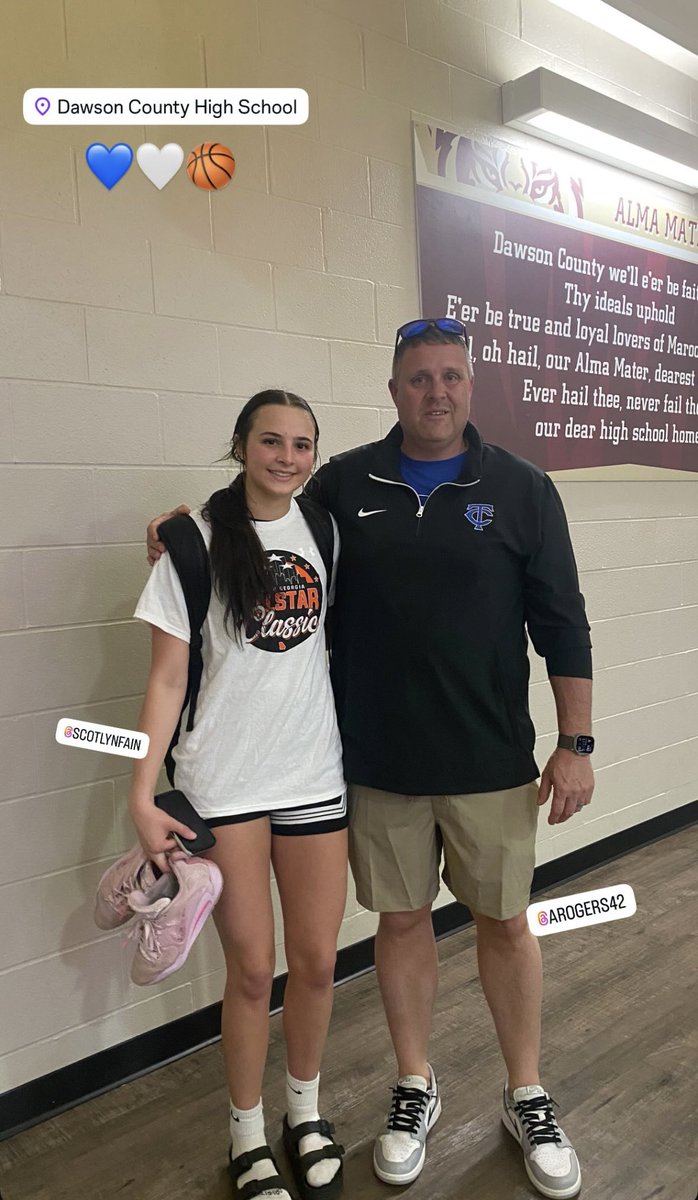 Scotlyn Fain tweet media