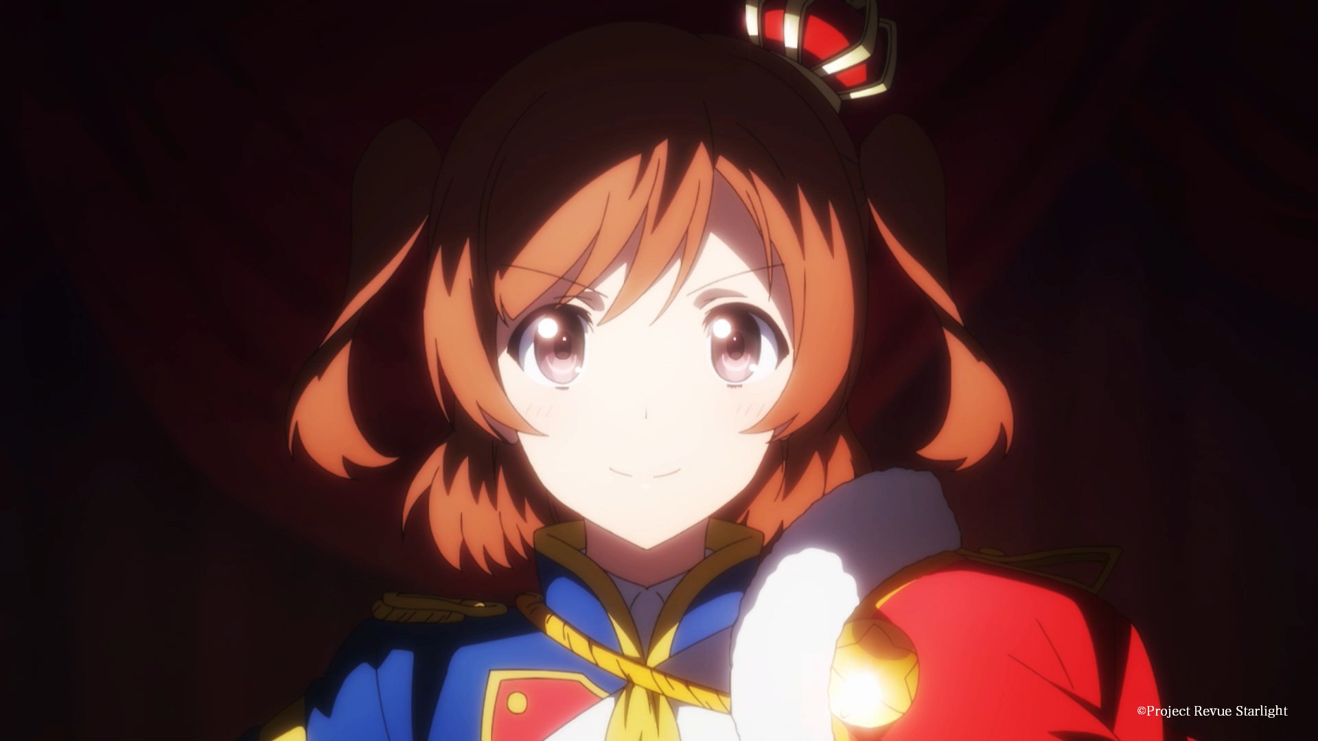 少女☆歌劇 レヴュースタァライト on X: 
