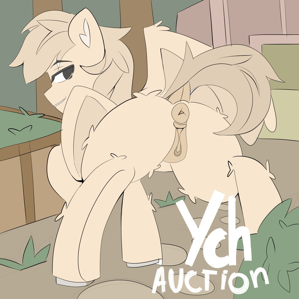 DreamPony18's tweet photo. YCHauction          

bids here:
https://t.co/6PUtqmNv6T https://t.co/zV3zJAD5fS