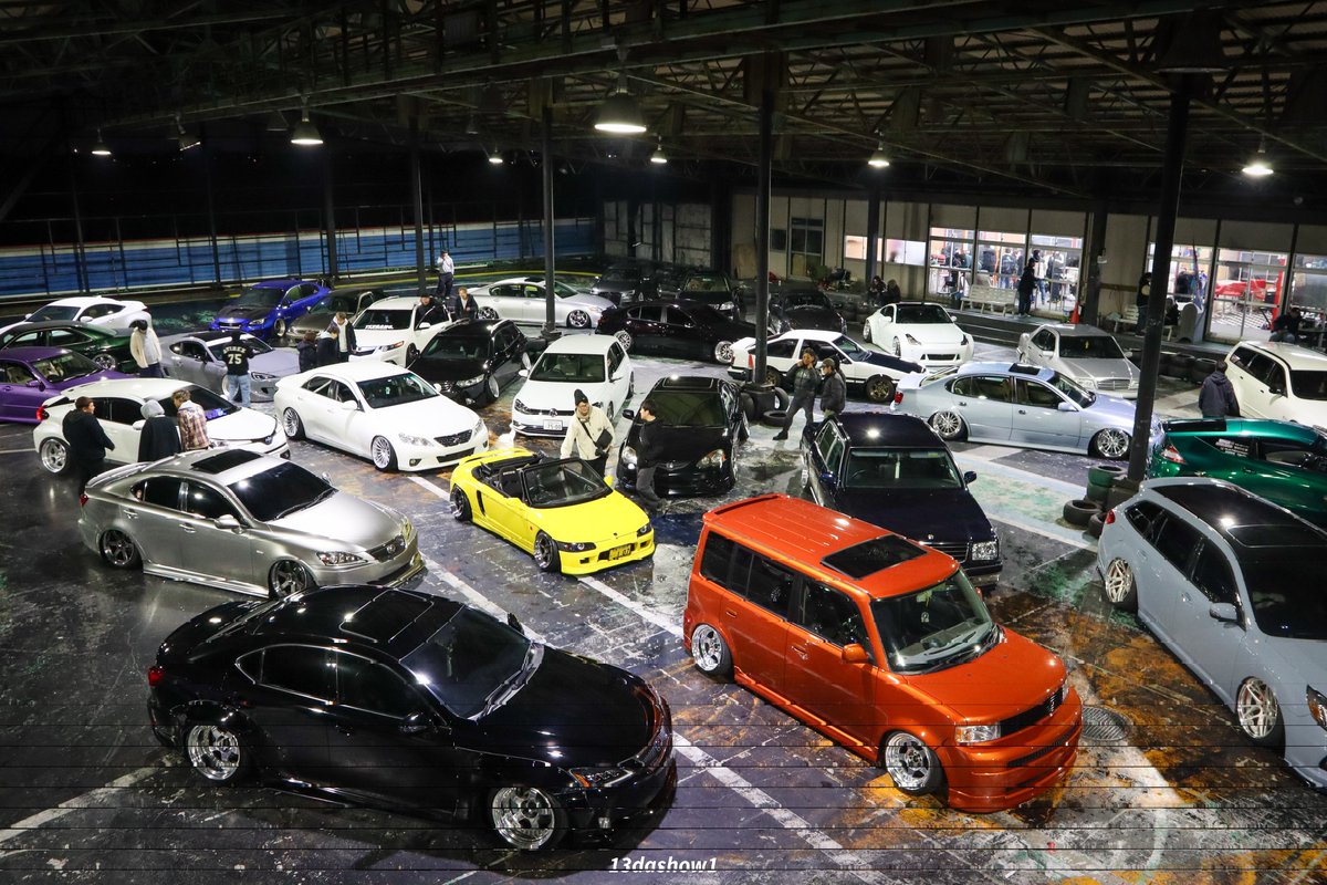 とっても良い雰囲気でした😊

偏りありますが、宜しければ見てってください📷️

#ロワミ
#loweredmeet
#lowerdnight

drive.google.com/drive/folders/…