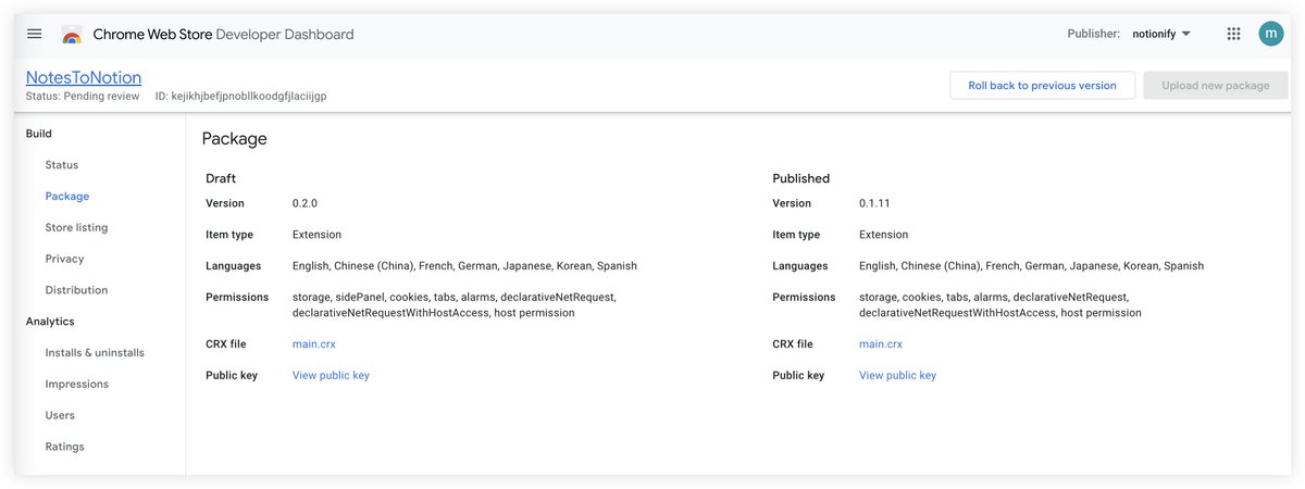 imsankyu's tweet image. NotesToNotion新版UI终于可以提审了，产品后续就以新UI做迭代了。

推荐2个值得使用的功能：

1. 【自动同步】X Bookmarks导入Notion，小红书收藏笔导入Notion，微信读书导入Notion
2. 【手动导入Notion】完美支持微信公众号的文章

#NotesToNotion #Notion #Bookmark