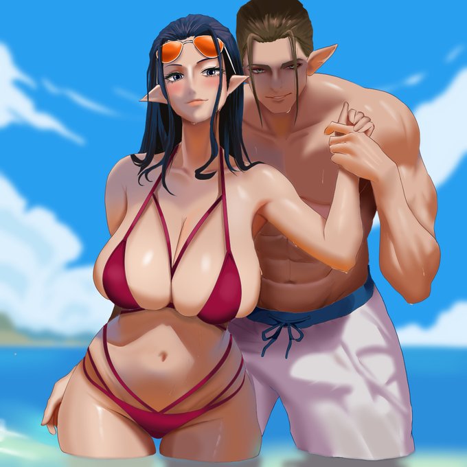 Skeb納品いたしました。ご依頼くださりありがとうございました。 