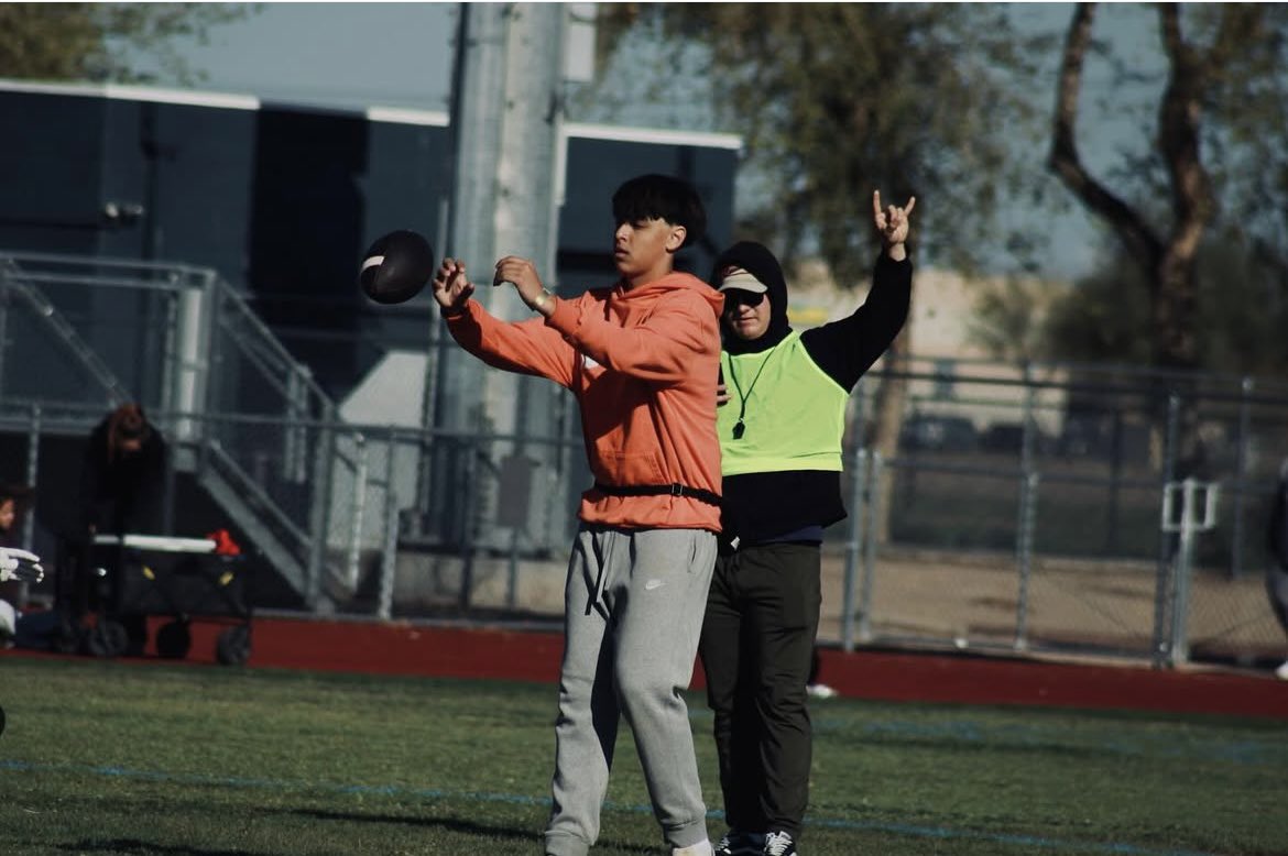 Arnel Ahmetovic tweet media