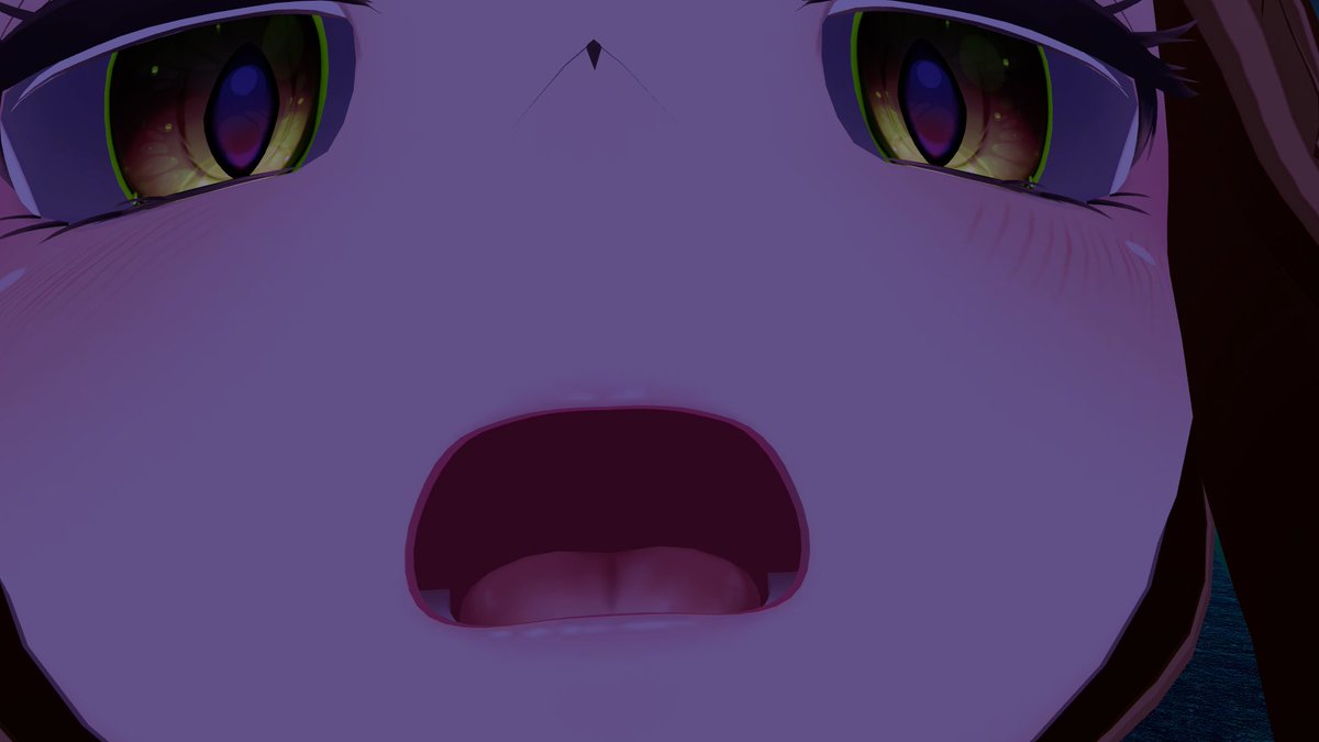 What the oatmeal sees before eternal darkness

#VRChat