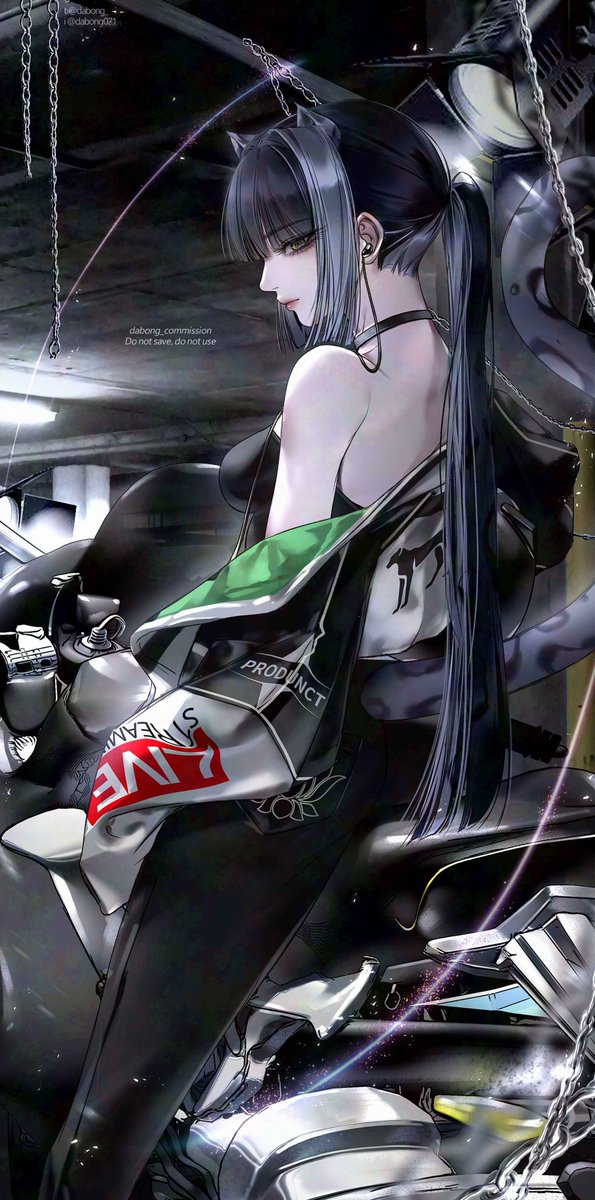 anyone wanna backpack? ♡⋆˙

★ art: <a href="/dabong_/">DABONG</a> 
☆ #yunnillust