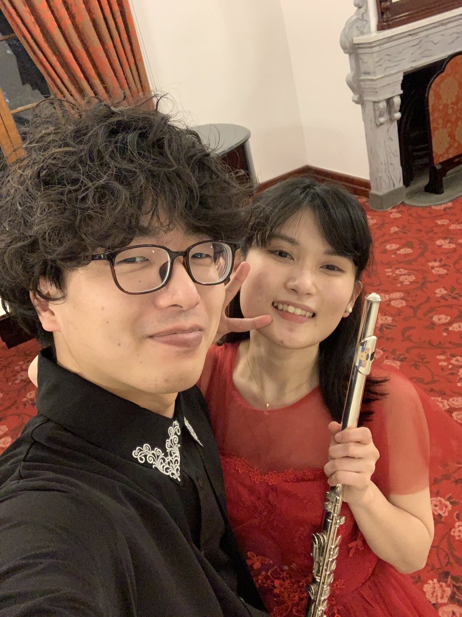 b_clavier988's tweet photo. 札幌 豊平館公演、昨日無事に終演しました！
ご来場くださった皆様、本当にありがとうございました。
またいつか！ https://t.co/FVvVrig2NS