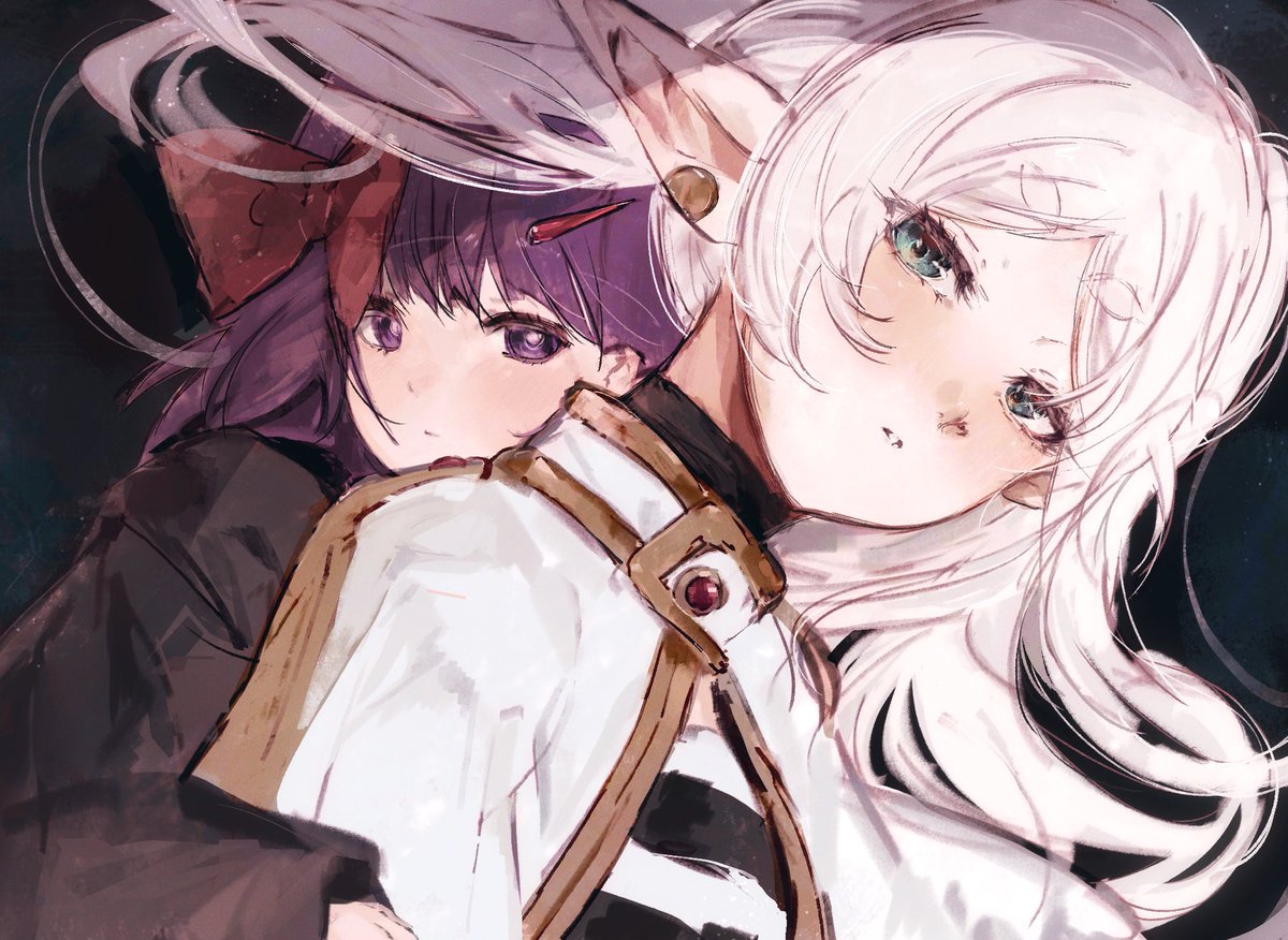 フェルン ,フリーレン 「」|dodo/どうのイラスト