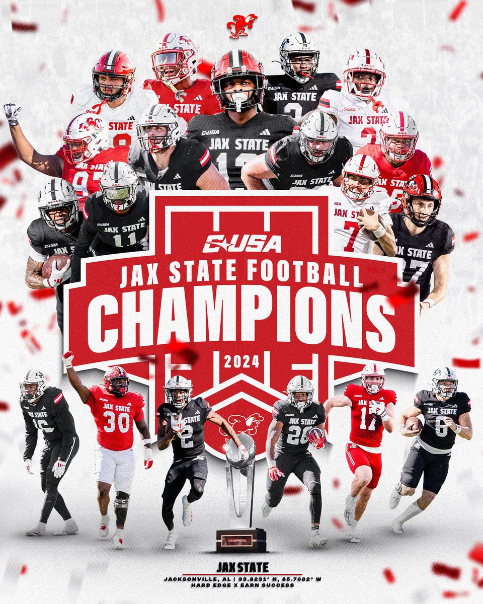 Did Jax State Win? tweet media