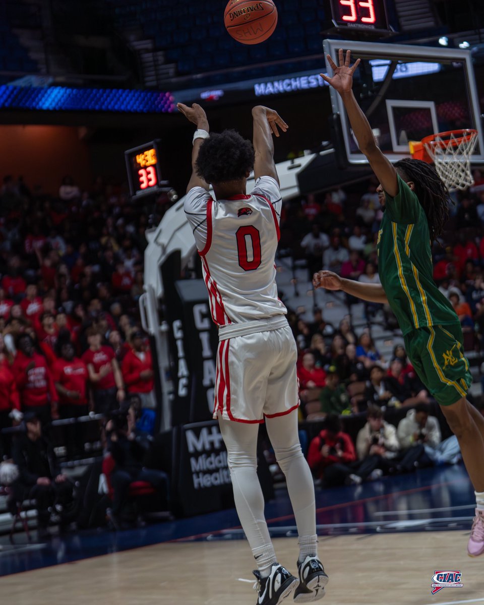 CIAC Sports tweet media