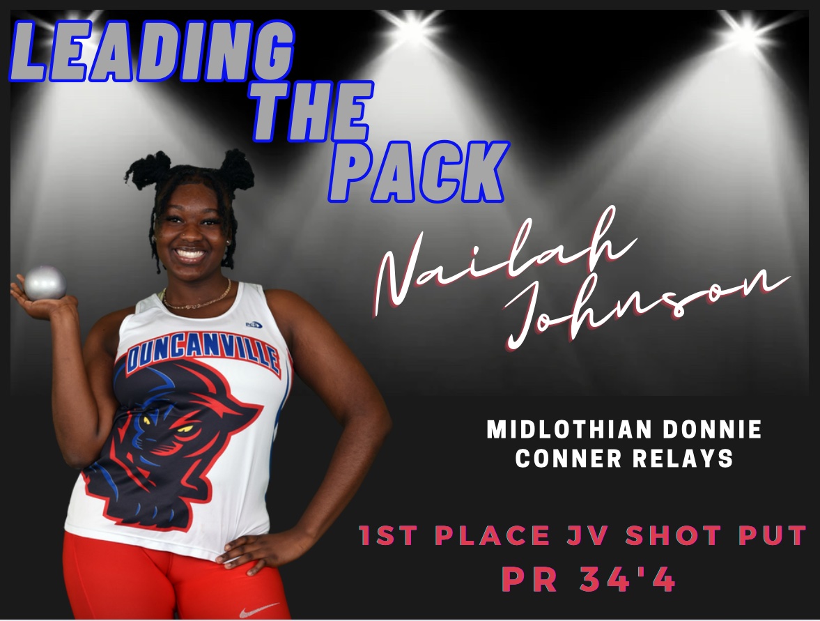 Duncanville High School Girls Track & Field tweet media