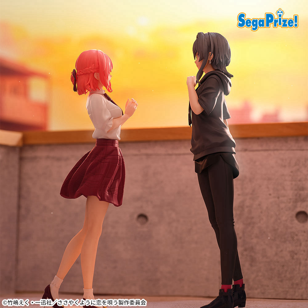 アニメ『ささやくように恋を唄う』公式 (@sasakoi_anime) / X アニメ『ささやくように恋を唄う』公式 (@sasakoi_anime) / X