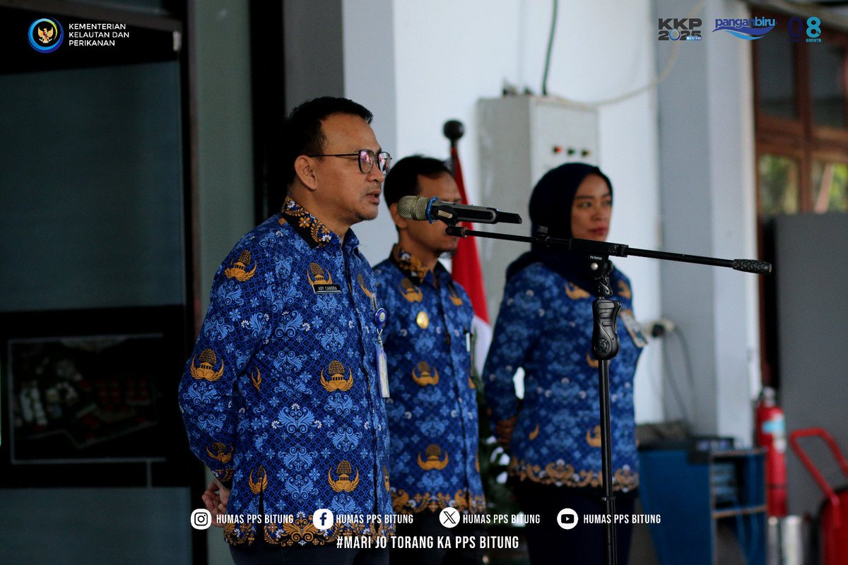 PPS Bitung tweet media