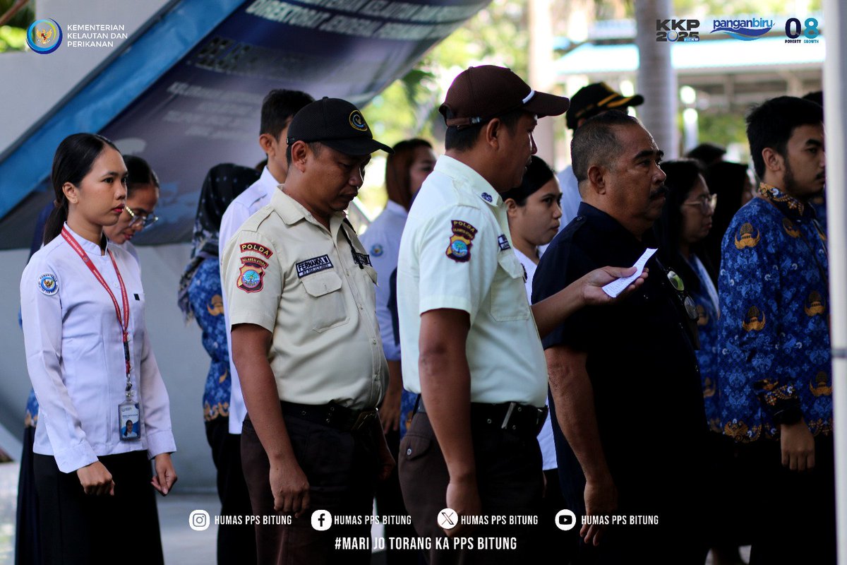 PPS Bitung tweet media